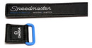 Pulseira Nato Nylon Compatível Omega Swatch Missão Espacial