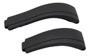 Pulseira Rolex Rubber 20mm Oysterflex Preta