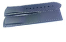 Pulseira Omega Speedmaster & Seamaster Silicone 22mm