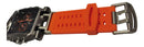Pulseira Oakley Machine P/relógios Originais Fecho Titanium