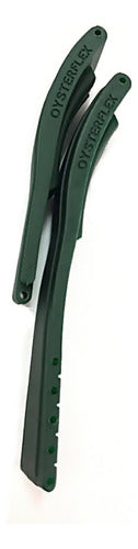 Pulseira Para Relogio Rolex 20mm Preta