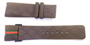 Pulseira Gucci Marrom 26mm P/ Relógios Originais