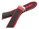 Pulseira Seamaster Omega Nylon 22mm Completo
