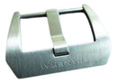 Fecho Relógio Panerai Aço Escovado 22mm 24mm