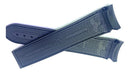 Pulseira Borracha Omega Seamaster 22mm