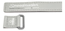 Pulseira Nato Nylon Compatível Omega Swatch Missão Espacial