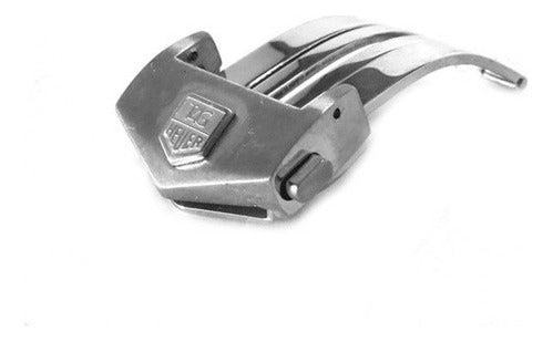 Fecho Deployant para Tag Heuer
