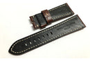 Pulseira Couro Panerai Luminor 26mm