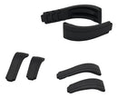 Pulseira Rolex Rubber 20mm Oysterflex Preta