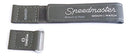 Pulseira Nato Nylon Compatível Omega Swatch Missão Espacial