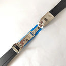 Pulseira Rolex Oysterflex Silicone 20mm Completo