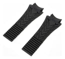 Pulseira Porsche Design Silicone Dashboard P6620