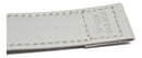 Pulseira Nato Nylon Compatível Omega Swatch Missão Espacial
