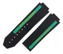 Pulseira para Relógio Hublot Big Bang Ayrton Senna Premium