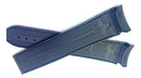 Pulseira Borracha Omega Seamaster 22mm