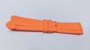 Pulseira Compatível Com Relógios Tudor 22mmx18mm Borracha