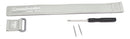 Pulseira Nato Nylon Compatível Omega Swatch Missão Espacial