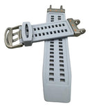 Pulseira Oakley Machine P/relógios Originais Fecho Titanium