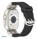 Pulseira Para Smartwatch 42/44/45 Ultra 49mm Titanium