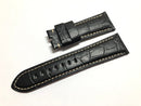 Pulseira Couro Panerai Luminor 26mm