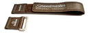 Pulseira Nato Nylon Compatível Omega Swatch Missão Espacial
