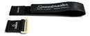 Pulseira Nato Nylon Compatível Omega Swatch Missão Espacial