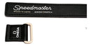 Pulseira Nato Nylon Compatível Omega Swatch Missão Espacial