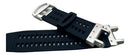 Pulseira Oakley Machine P/relógios Originais Fecho Titanium