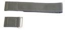 Pulseira Nato Nylon Compatível Omega Swatch Missão Espacial