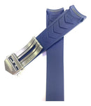 Pulseira Tag Heuer Aquaracer Azul Completa