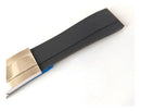 Pulseira Rolex Oysterflex Silicone 20mm Completo