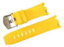 Pulseira Audemars Piguet Royal Oak Offshore Amarelo Completa