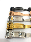 Fecho, Fivela P/ Relógios Rolex 20mm