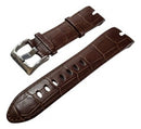 Pulseira Roger Dubuis Couro Completa Super Premium