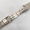 Pulseira de aço 316L Tag Heuer F1, Aquaracer 22mm