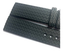 Pulseira Chopard 21mm Borracha Com Fecho