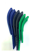 Pulseira de Borracha Preta Rolex 20mm Submariner, Daytona