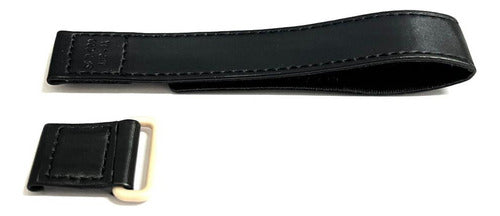 Pulseira Nato Nylon Compatível Omega Swatch Missão Espacial