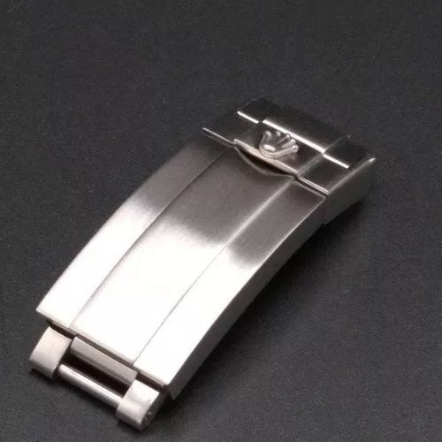 Fecho Rolex Glidelock Sistem Compativel Original