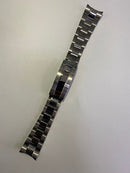 Pulseira Rolex de Aço 21mm Daytona Submariner GMT Yatchmaster