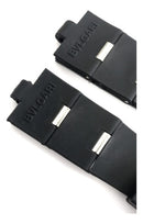 Pulseira de Relógio Compatível com a Marca Bulgari Diagono