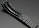 Pulseira de Silicone Rolex para Relógios Originais 20mm