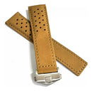 Pulseira com fecho para relógio Tag Heuer Carrera/Mônaco