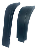 Pulseira Rolex Oysterflex 20mm Preta Super Premium