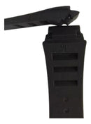 Pulseira Richard Mille RM011 Silicone com Entrada de Pino