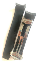 Pulseira Tag Heuer Formula 1 Silicone 22mm Completa