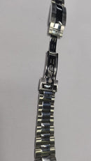 Pulseira Rolex de Aço 904l 20mm para Relógios Originais