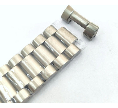 Pulseira Tag Heuer Aço 316 L F1, Aquaracer 22mm