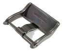 Fecho de Fivela para Relógio Diesel 24mm Prata