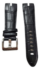 Pulseira Roger Dubuis de Couro Completa Super Premium